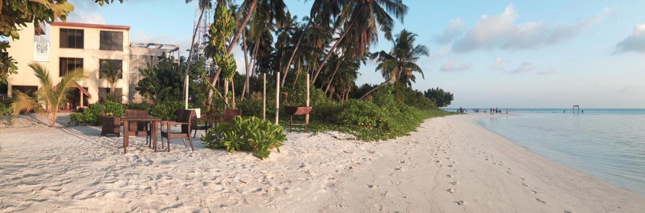 Endheri Sunset Dhangethi Luaran gambar