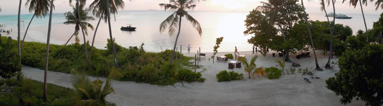 Endheri Sunset Dhangethi Luaran gambar